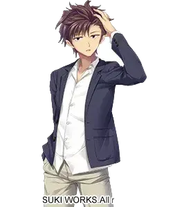 緋 修離
