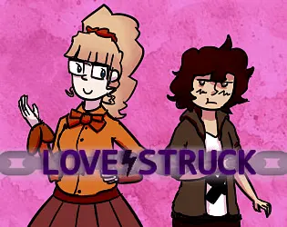 Claire Chase: Love ⚡︎ Struck