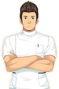 野生 熊雄