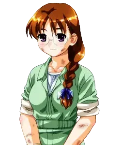 沢田 真綾