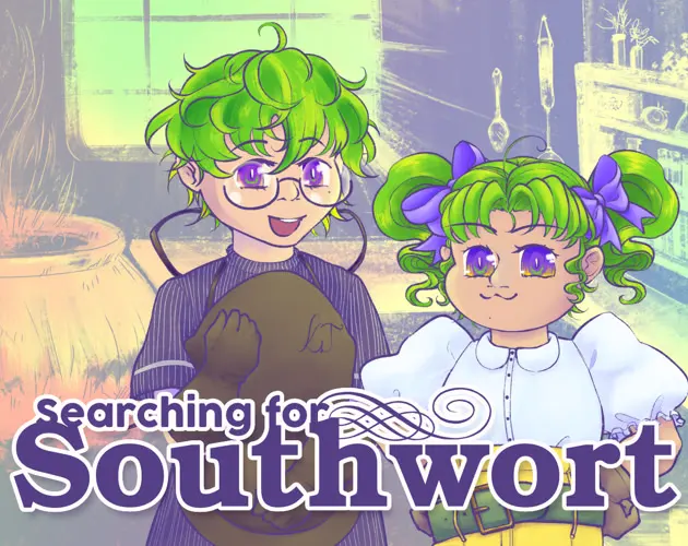 Searching for Southwort