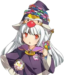 アスカ・カドミュウム