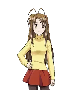 成濑川奈留