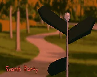 Search Party