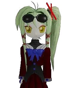 MAYDAY MATRIX