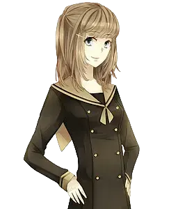 架谷野 鞠愛