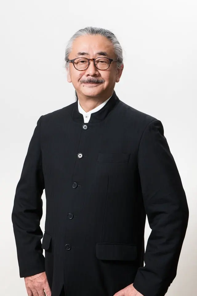 植松伸夫