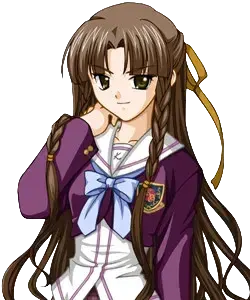 樱井伊织