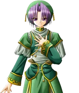 ラプシィア・ルン