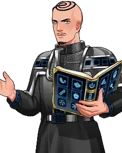 Friar Errol