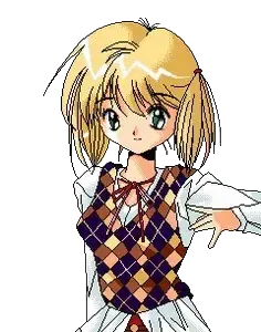 坂田　有美