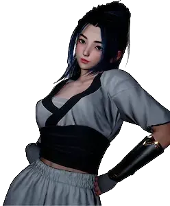 Yua Arasaki