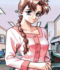 有马亚由美