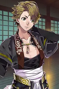 山倉 猿之介