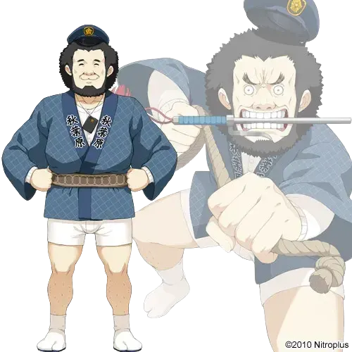 富士見 平次
