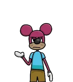 Sticky Lou