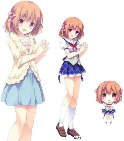 小森江铃
