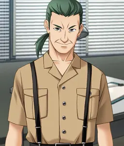 小此木 鉄郎