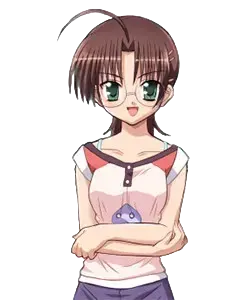 春日部 美久
