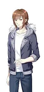 Shou Otori