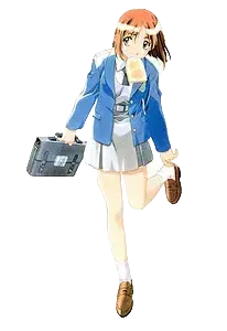 山本琉璃香