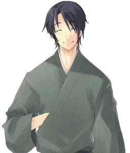 秋姬正史郎