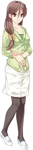 高辻 芳乃