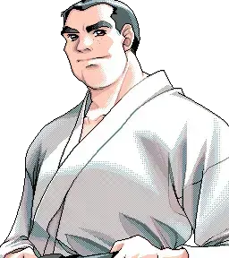 川尻 あきら