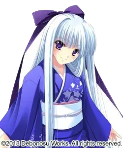真城 茉莉