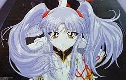 星野琉璃