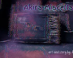 Akina Miscellanea