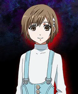 笛口 雛実