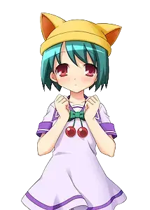 戸持 娘