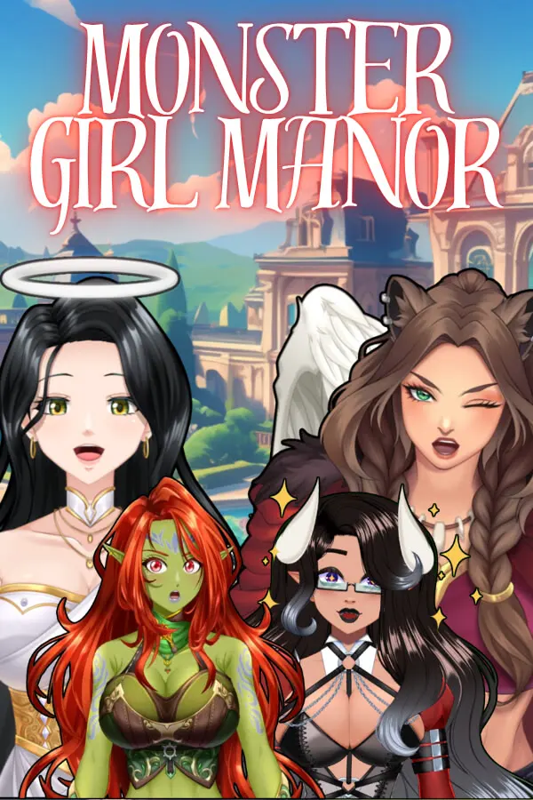 Monster Girl Manor