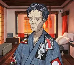 剧透角色