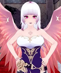 蕾蒂亚