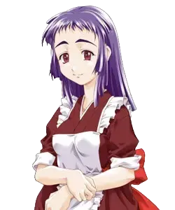 結城 みさご