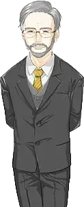 校長先生