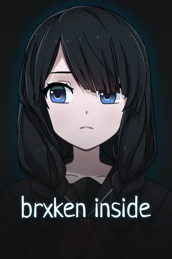 BRXKEN INSIDE