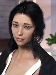 Nojiko Cyrus