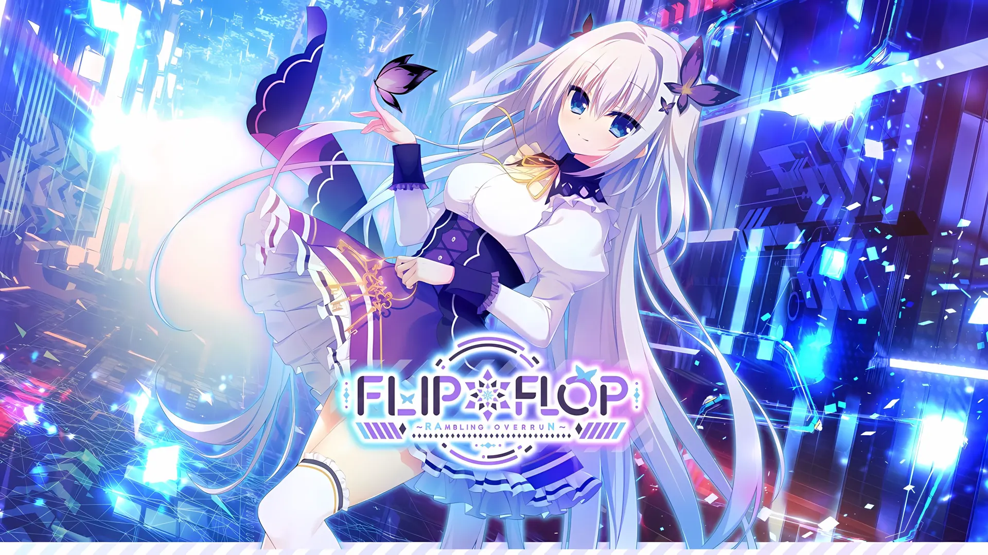 FLIP*FLOP 〜RAMBLING OVERRUN〜