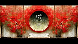 壁梦