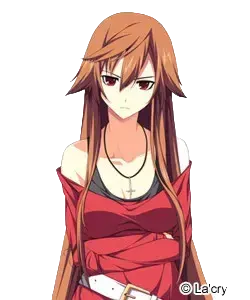 ユリア=クロノシュネーヴァイシェン
