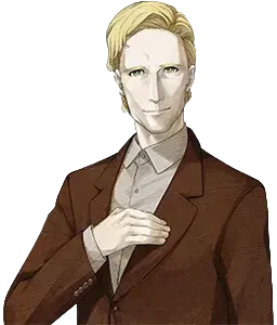 亚历克西斯·莱斯基宁