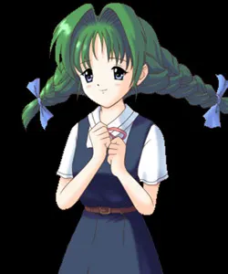 木户崎沙耶香