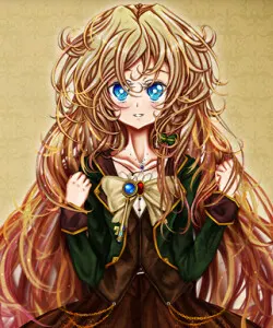 莉兹贝露
