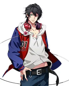 山田一郎