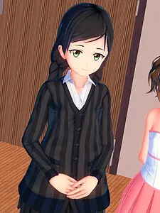 詹娜