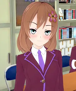 野村渚