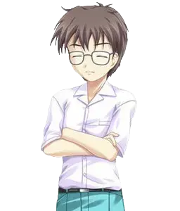 土谷 幹久